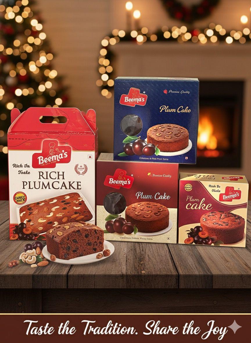 best bakery in thrissur