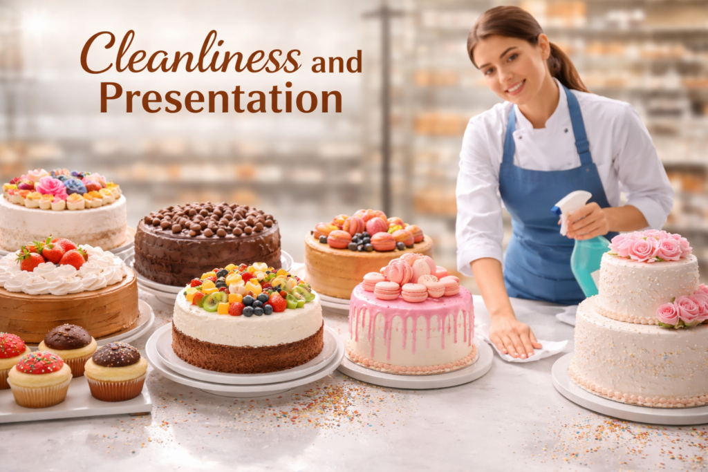 best bakery in thrissur