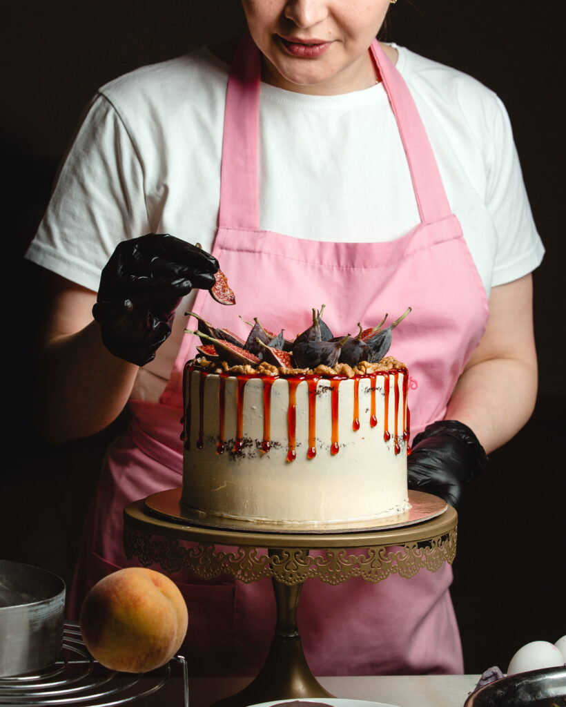best cake shop in thrissur